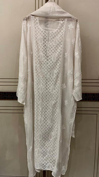 Pure Mul Chanderi Kurta Set for Elegant Everyday & Festive Wear