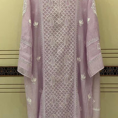 Pure Mul Chanderi Kurta Set for Elegant Everyday & Festive Wear