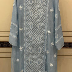 Pure Mul Chanderi Kurta Set for Elegant Everyday & Festive Wear