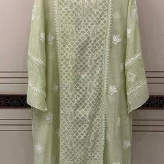 Pure Mul Chanderi Kurta Set for Elegant Everyday & Festive Wear