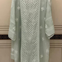 Pure Mul Chanderi Kurta Set for Elegant Everyday & Festive Wear