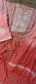 Chiffon Kurta Set with Pearl & Katdana Embroidery for Celebrations