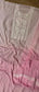 Chiffon Kurta Set with Pearl & Katdana Embroidery for Celebrations