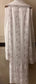 Pure Georgette Semi-Stitched Kurta and Dupatta Set
