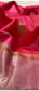 Chanderi pattu pure soft silk all over Meena star butta with silver gold zari