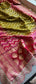 Elegant Bandhani Banarasi Khaddi Georgette Dupatta