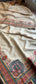 Elegant Meena Banarasi Munga Tussar Silk Saree