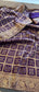 Pure Munga Silk Saree with Meena Banarasi Weaving
