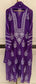 Luxurious Mul Chanderi Kurta Dupatta Set with Pearl & Katdana Embellishments