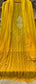 Pure Chiffon Anarkali Kurta Dupatta Set with Pearl & Katdana Embellishments