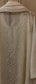 Dyeable Mul Chanderi Kurta Dupatta Set with Sequin & Katdana Work