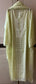 Pure Mul Chanderi Kurta Dupatta Set with Pearl & Katdana Embellishments