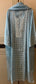 Pure Mul Chanderi Kurta Dupatta Set with Pearl & Katdana Embellishments