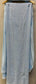 Georgette Unstitched Kurta Dupatta Set with Pearl & Katdana Embellishments