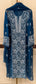 Pure Mul Chanderi Kurta Dupatta Set with Exquisite Pearl & Katdana Embellishments