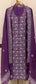 Pure Mul Chanderi Kurta Dupatta Set with Intricate Pearl & Katdana Embellishments