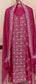 Pure Mul Chanderi Kurta Dupatta Set with Intricate Pearl & Katdana Embellishments