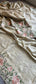 Pure Soft Munga Silk Saree with Multi-Thread Embroidery