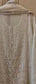 Dyeable Pure Mul Chanderi Kurta Dupatta Set with Pearl, Sequin & Katdana Embellishments