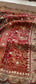 Khaddi Georgette Banarasi Saree with Gotapatti & Pearl Work