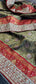 Kanjivaram Meena Silk Banarasi Saree with Gotapatti & Sequins