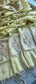 Banarasi Tissue Linen Silk Saree with Resham & Gotapatti Work