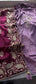 Munga Silk Saree with Zari, Resham & Pearl Embellishment