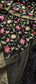 Soft Munga Banarasi Silk Saree with Multithread Embroidery