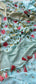 Soft Munga Banarasi Silk Saree with Multithread Embroidery