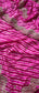Tussar Silk Saree with Gotta Patti, Marodi & Zardozi Work