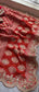 Munga Silk Banarasi Saree with Pearl, Resham & Kutdana