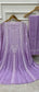 Mul Chanderi Co-ord Set with Sequin & Katdana Work