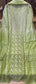 Mul Chanderi Kurta Dupatta Set with Katdana Embroidery