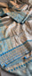 Kanjivaram Silk Saree with Zardozi & Pearl Work