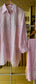 Pure Kota Doria Co-Ord Set with Sequin Embellishment