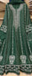 Mul Chanderi Anarkali Suit Set with Mukaish Embroidery