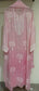 Pure Mul Chanderi Kurta Dupatta Set with Sequins & Katdana Work