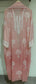 Pure Mul Chanderi Kurta Dupatta Set with Sequins & Katdana Work