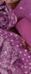 Banarasi Silk Kota Bandhani Chikankari Dupatta with Chanderi Bandhani