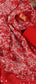 Banarasi Silk Kota Bandhani Chikankari Dupatta with Chanderi Bandhani