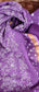 Banarasi Silk Kota Bandhani Chikankari Dupatta with Chanderi Bandhani