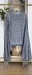 Banarasi Pure Chanderi Silk Suit with Embroidery & Appliqué Work