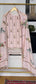 Banarasi Chanderi Silk Printed Suit Set with Dupatta & Bottom