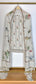 Banarasi Chanderi Silk Printed Suit Set with Dupatta & Bottom