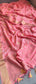 Pure Munga Silk Banarasi Saree with Multi-Thread Embroidery & Blouse