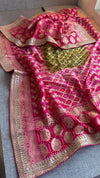 Rani Pink-Olive