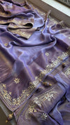 Royal Lavender Purple