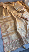 Antique Gold