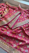 Rani Pink Jewel