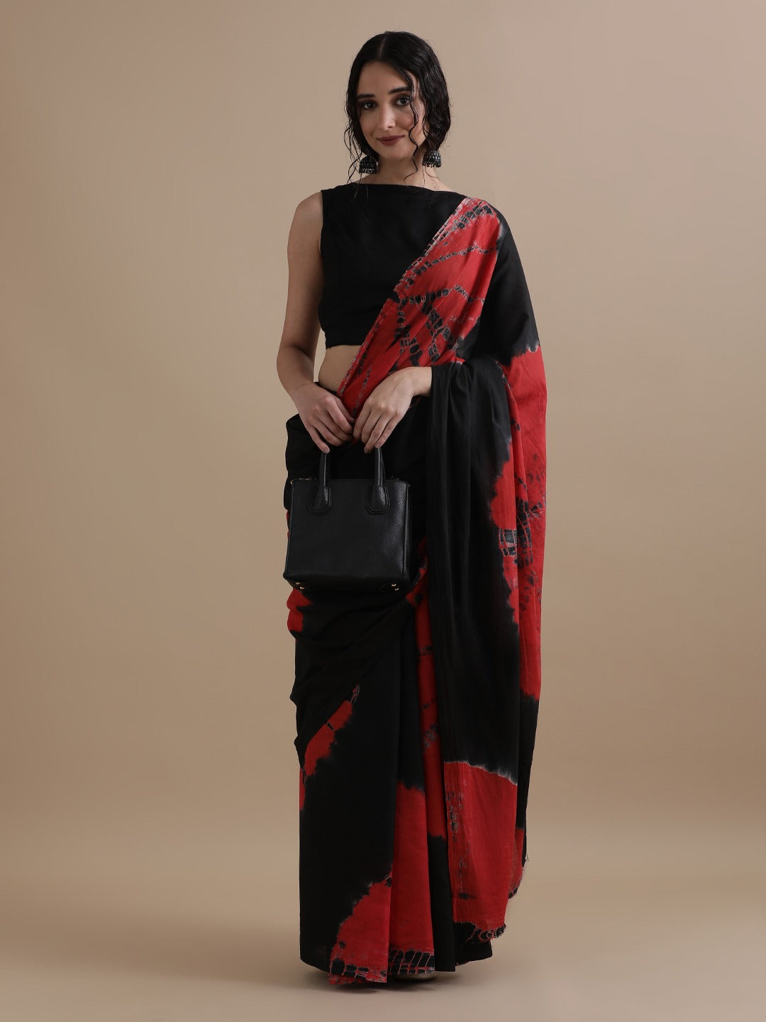 Block Print On Pure Mulmul Cotton · 8 Artisan Hours of work · The Mehfil Edit